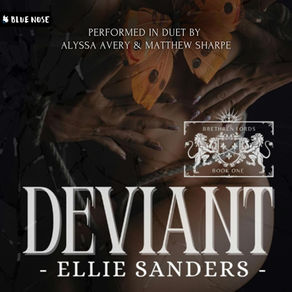 Deviant A Dark Captive Romance (The Brethren Lords, Book 1) By: Ellie Sanders