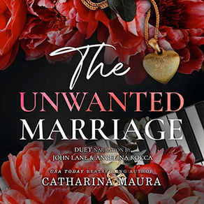 The Unwanted Marriage The Windsors By: Catharina Maura