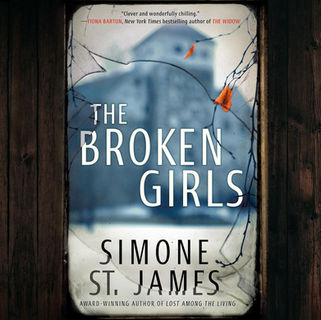 The Broken Girls Simone St. James Free Audiobook