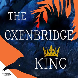 The Oxenbridge King By: Christine Paice