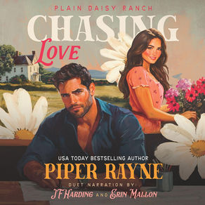 Chasing Love: The Owens Plain Daisy Ranch, Book 5 By: Piper Rayne