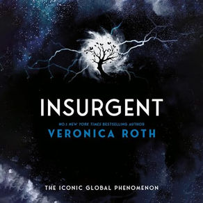 Insurgent (Divergent, Book 2) By Veronica Roth