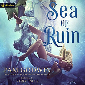 Sea of  Ruin By: Pam Godwin