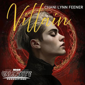 Villain A Dark MM Sci-Fi Enemies to Lovers Why Choose Romance (Demons of Foxglove Grove, Book 1) By: Chani Lynn Feener