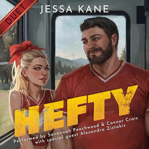 Hefty Big Boys By: Jessa Kane