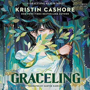 Graceling By: Kristin Cashore