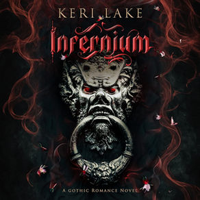 Infernium Nightshade Duology, Book 2 By: Keri Lake