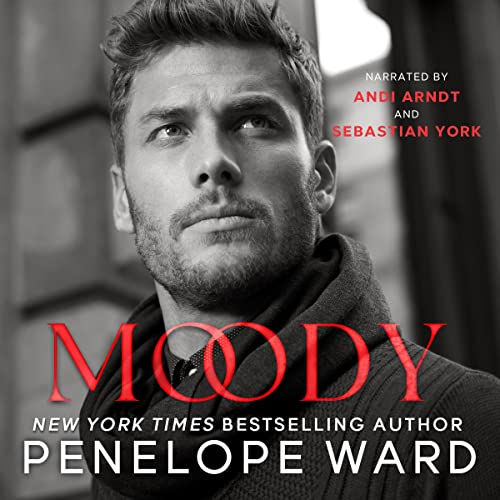 Moody By: Penelope Ward