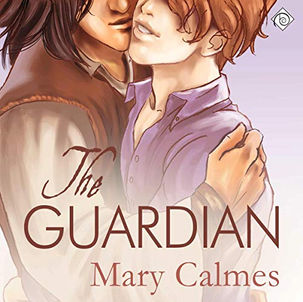 The Guardian By: Mary Calmes Free Audiobook