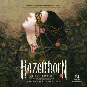 Hazelthorn By CG Drews