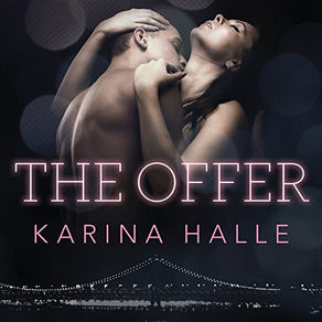 The Offer By: Karina Halle