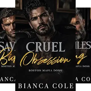 Boston Mafia Dons (5 book series) by Bianca Cole