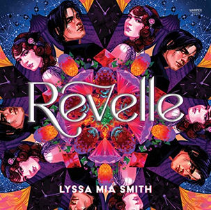 Revelle By: Lyssa Mia Smith Free Audiobook
