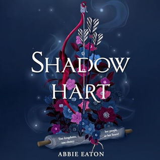 Shadowhart By: Abbie Eaton Free Audiobook