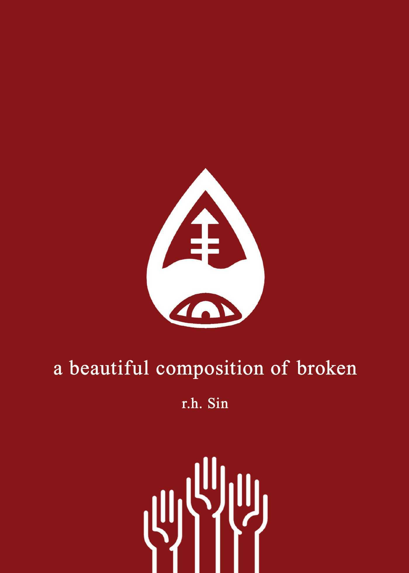 A Beautiful Composition of Broken R.H. Sin