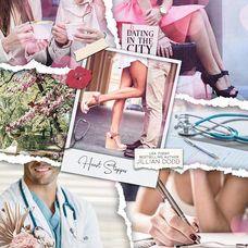 Heart Stopper By: Jillian Dodd