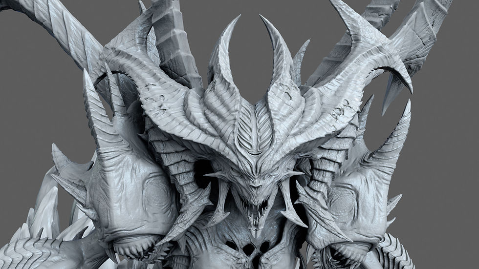 diablo-prime-evil-3d-print-project-files