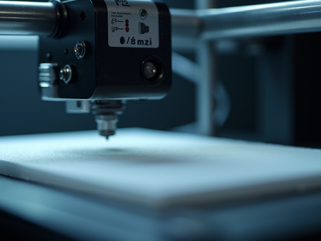 Discover Professional 3D Printing Services in Canada