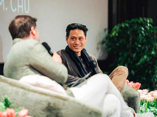 Wicked x John M. Chu 