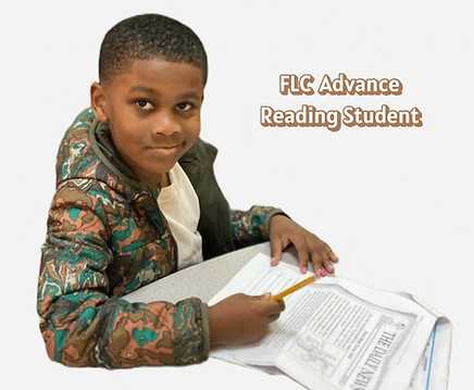 Student Reading