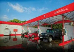 Istobal enclosures 3