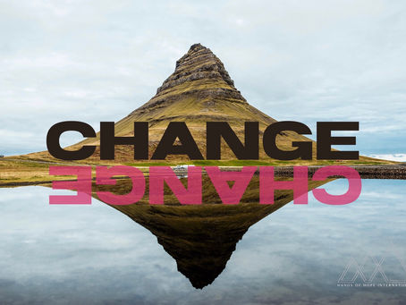 Yes, You Really Can Change