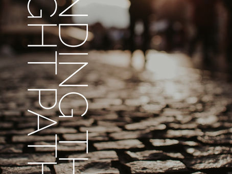Finding the ‘Right Path’