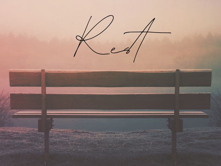 Prayer of Rest