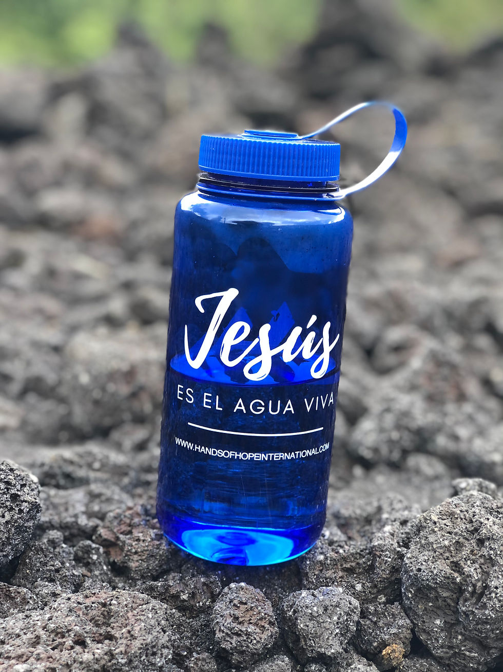 Thumbnail: Custom Water Bottle - 32 oz.