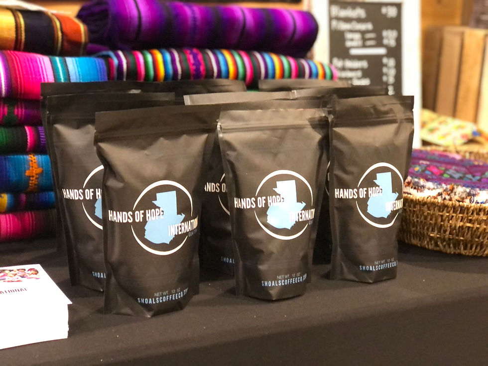 Thumbnail: Coffee - 10oz bags