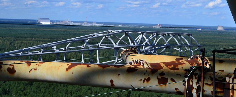 Chernobyl