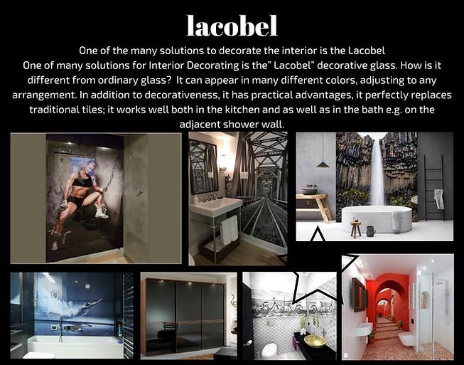 Lacobel