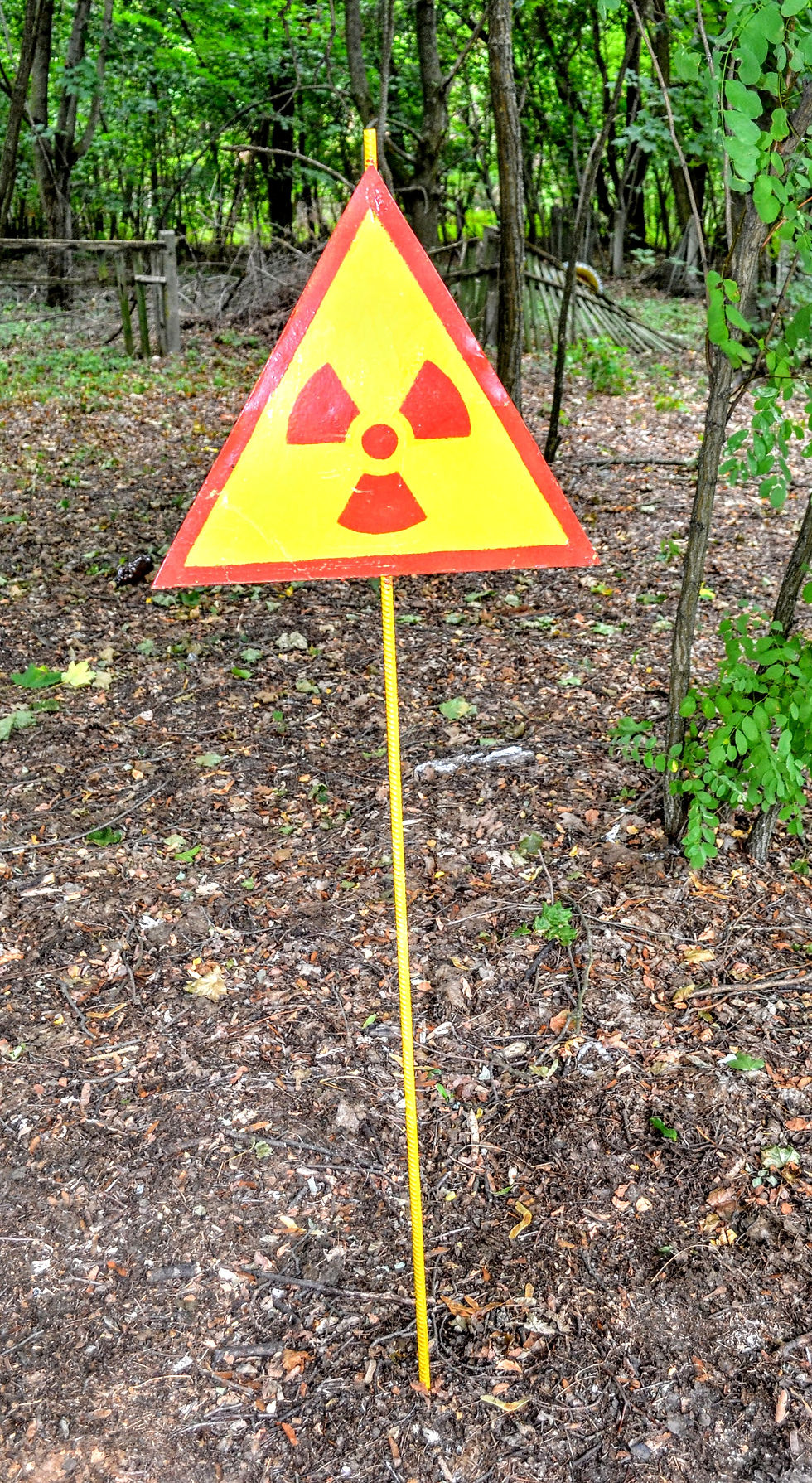 Chernobyl