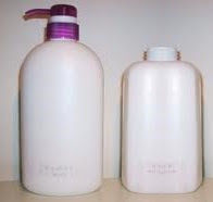 Formula 'Body Shower'