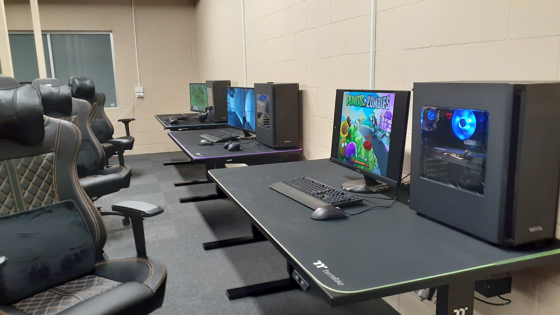 Home The Gaming Den Ipwich Qld