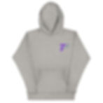 Thumbnail: CORE INCOREPORATED Unisex Hoodie