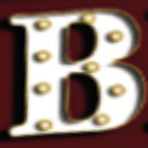 The Bradley Playhouse logo