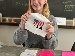 One step closer to Junior Olympics in Houston