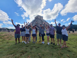 The best tour to chichen itza, private, group