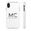 Thumbnail: Mountain City Music Co Phone Case