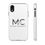 Thumbnail: Mountain City Music Co Phone Case