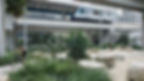 Metromover/Metrorail and glimpse of Underline Walking Path