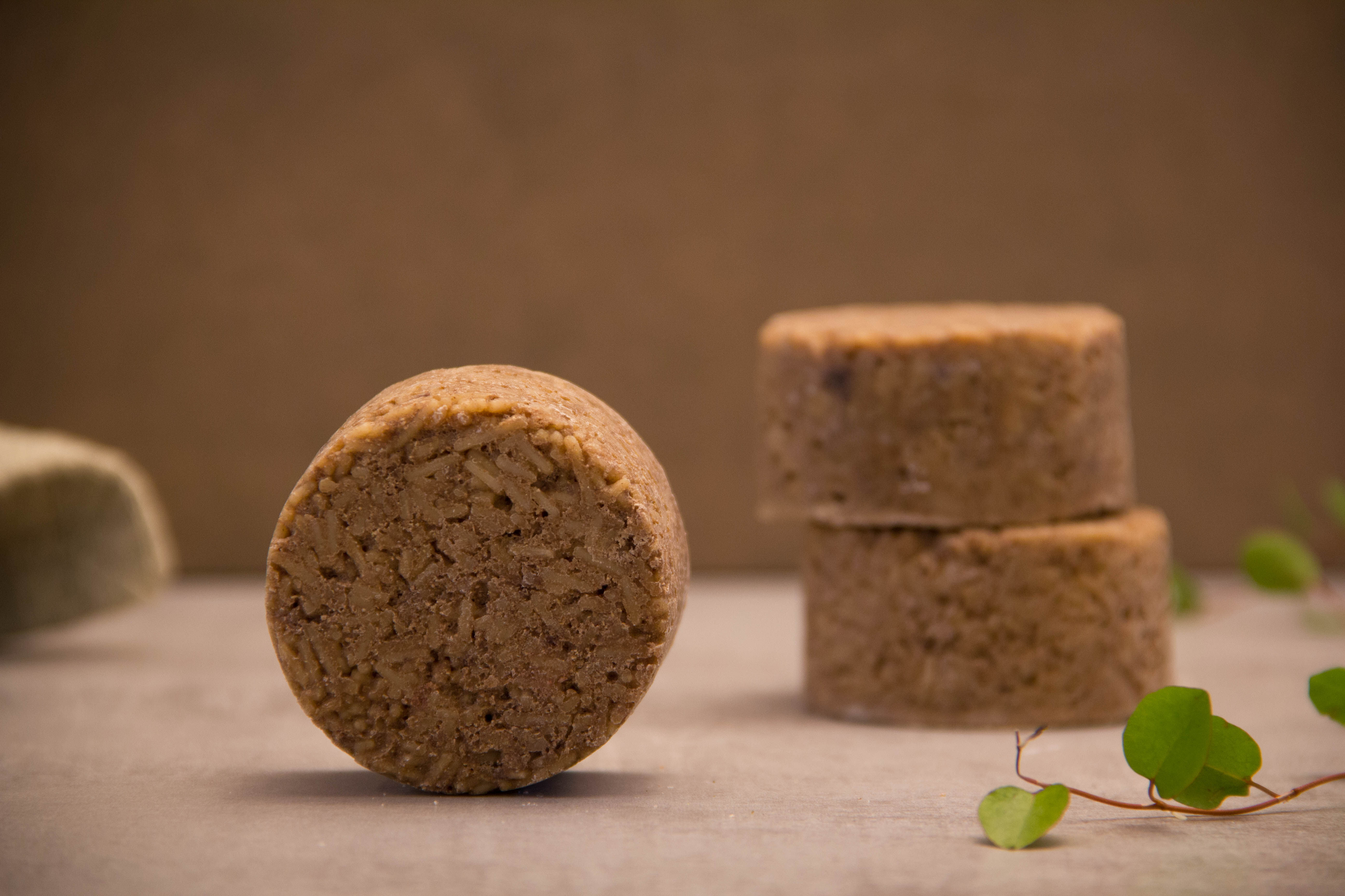 Haarbar für feine Haare