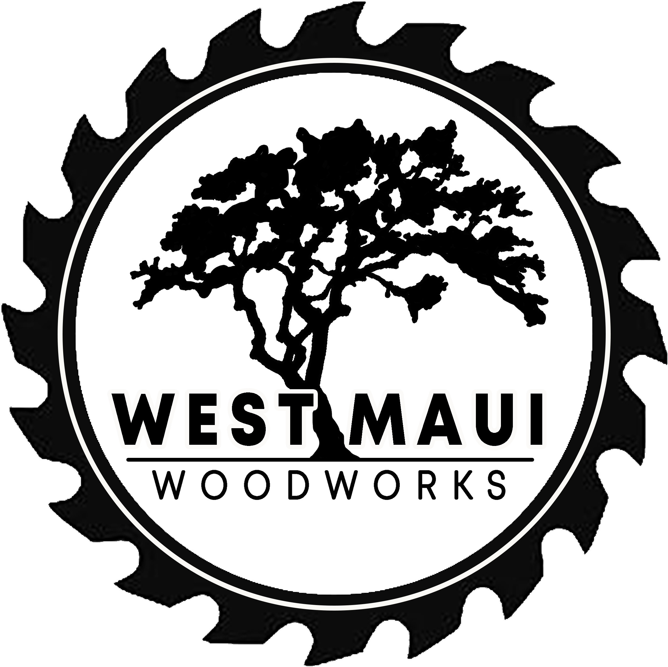 Writer: West Maui Woodworks