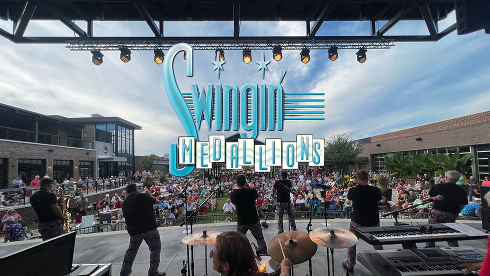 The Swingin' Medallions