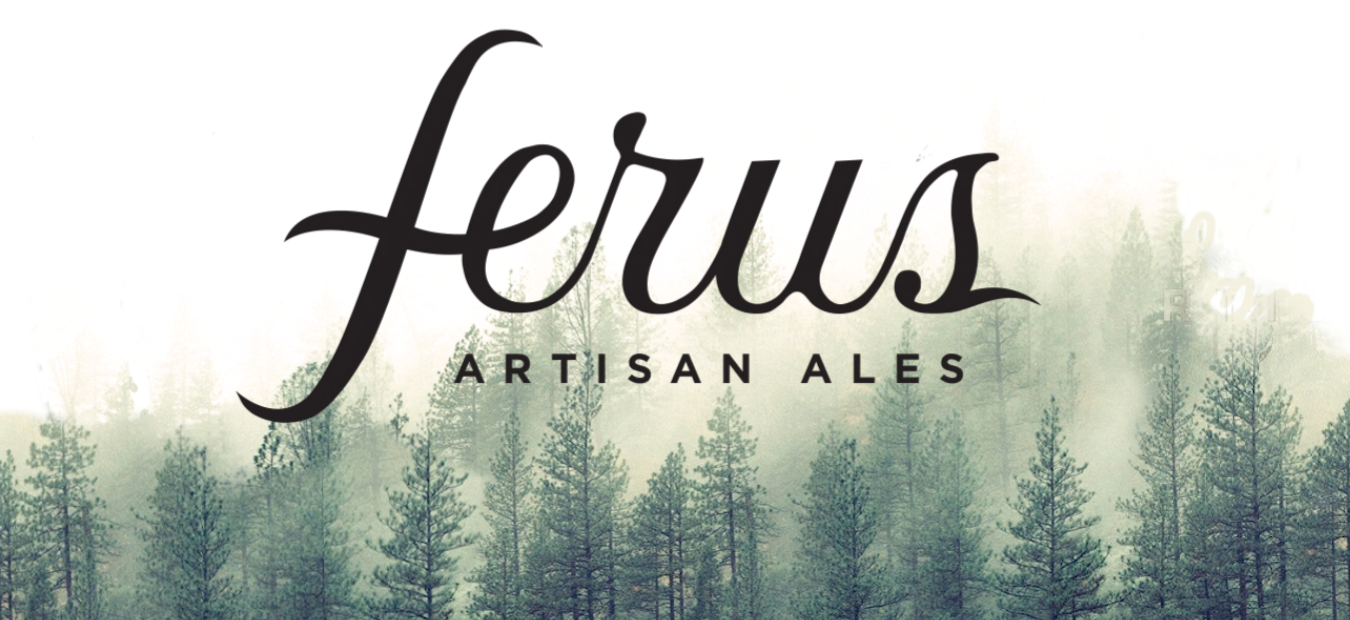Ferus Artisan Ales logo