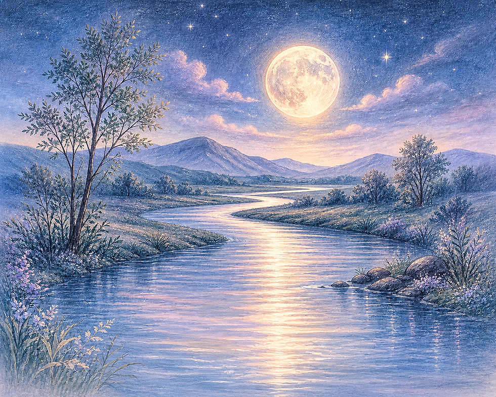 Moonlit River - For my wife (1).png