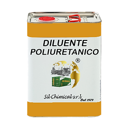 DILUENTE POLIURETANICO