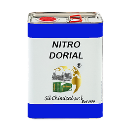 NITRO DORIAL