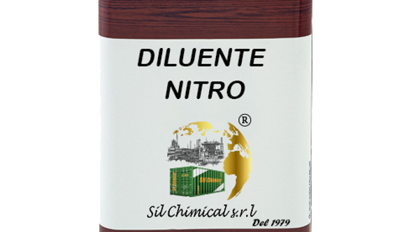 DILUENTE NITRO
